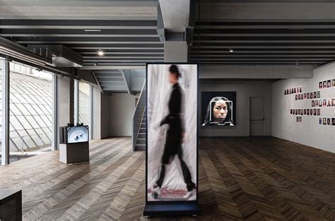 fondazione prada paglen|“Training Humans”: an exhibition by Kate Crawford .